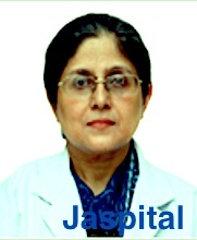 Charanjit Kaur, Gynecologist in New Delhi - Appointment | hospitalslisting